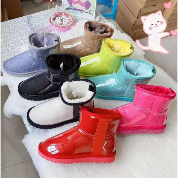 designer australian mini clear ugglies boots australia winter snow fur furry girls kids boys baby toddlers satin ankle booties plush fluff f, Black
designer australian mini clear ugglies boots australia winter snow fur furry girls kids boys baby toddlers satin ankle booties plush fluff f, Black