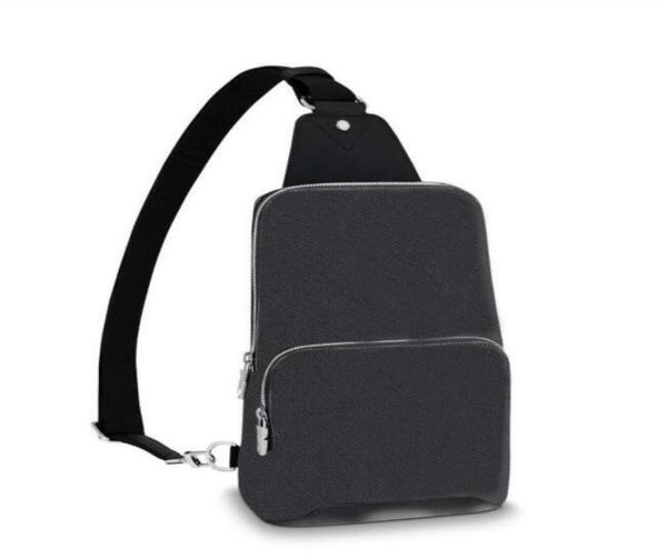luxurys designers real leather men avenue sling crossbody graphite coated textile lining designer women shoulder bag5075487
luxurys designers real leather men avenue sling crossbody graphite coated textile lining designer women shoulder bag5075487