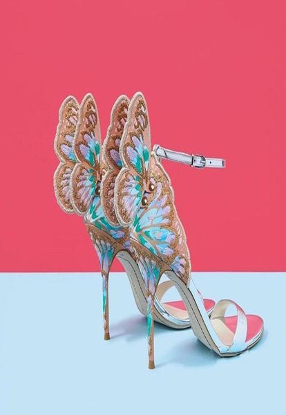 sophia webster summer embroidery sandals for women print thin high heel lady gladiators wedding bridal pumps2575404, Black
sophia webster summer embroidery sandals for women print thin high heel lady gladiators wedding bridal pumps2575404, Black