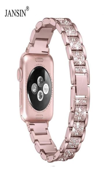 for apple watch band 40mm 44mm 38mm 42mm women diamond band for apple watch series 4 3 2 1 iwatch bracelet stainless steel strap t4212794, Black;brown
for apple watch band 40mm 44mm 38mm 42mm women diamond band for apple watch series 4 3 2 1 iwatch bracelet stainless steel strap t4212794, Black;brown