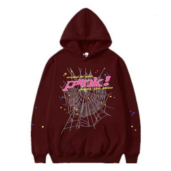 555 spider hoodie designer hoodie women pullover pink spider hoodie redsp5der young thug hoodies men womens hoodie embroidered spider webswe, Black
555 spider hoodie designer hoodie women pullover pink spider hoodie redsp5der young thug hoodies men womens hoodie embroidered spider webswe, Black