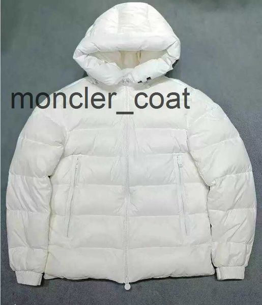 2023 men's down jacket fashion hooded french luxury brand classic white hooded printed thermal jacket nfc scan, Black
2023 men's down jacket fashion hooded french luxury brand classic white hooded printed thermal jacket nfc scan, Black