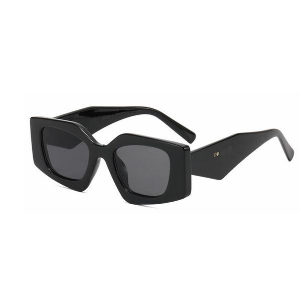 fashion designer sunglasses summer beach glasses fashion full frame sunglasses mens women 6 colors good quality190c, White;black
fashion designer sunglasses summer beach glasses fashion full frame sunglasses mens women 6 colors good quality190c, White;black