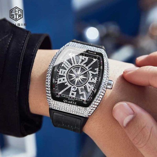 luxury milles aggressive large dial mens waterproof watch richards mantianxing couple premium brand, Slivery;black
luxury milles aggressive large dial mens waterproof watch richards mantianxing couple premium brand, Slivery;black