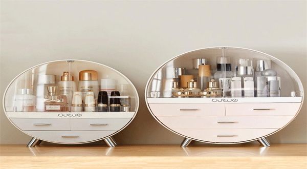 acrylic drawer makeup storage box bathroom brush lipstick holder deskjewelry cosmetic skin care organizer dust proof rack 21033737012
acrylic drawer makeup storage box bathroom brush lipstick holder deskjewelry cosmetic skin care organizer dust proof rack 21033737012
