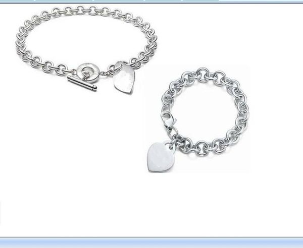 2020 available stainless steel thick chian with heart plate ring bracelet and pendant necklaces set with box and dastbag8300862, Silver
2020 available stainless steel thick chian with heart plate ring bracelet and pendant necklaces set with box and dastbag8300862, Silver