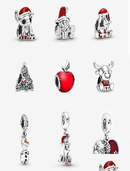 silver fits p bracelets 20pcs santa claus christmas trees elk apple sier charms bracelet beads for jewelry making 925 sterling dh9jd6897205, Black
silver fits p bracelets 20pcs santa claus christmas trees elk apple sier charms bracelet beads for jewelry making 925 sterling dh9jd6897205, Black