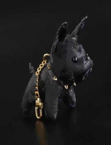 designer cartoon animal small dog creative key chain accessories keyring pu leather letter pattern car keychain jewelry gifts acc9409588, Silver
designer cartoon animal small dog creative key chain accessories keyring pu leather letter pattern car keychain jewelry gifts acc9409588, Silver
