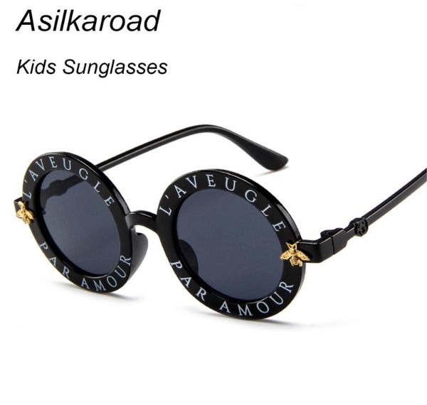 sunglasses fashion small round kids brand designer bee children boys girls baby outdoors goggle shades eyewear3355823, White;black
sunglasses fashion small round kids brand designer bee children boys girls baby outdoors goggle shades eyewear3355823, White;black