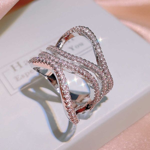 designer rings channel luxury fashion super beautiful seiko full diamond ring classic fashion versatile closed ring accessories jewelry vale, Silver
designer rings channel luxury fashion super beautiful seiko full diamond ring classic fashion versatile closed ring accessories jewelry vale, Silver