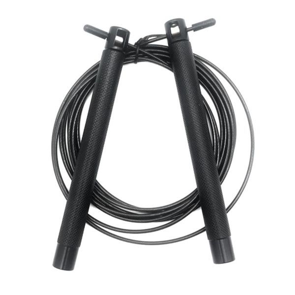 fast speed 2 5mm diameter jump skip rope rpm shape fitness tool with ball bearing 210705268s
fast speed 2 5mm diameter jump skip rope rpm shape fitness tool with ball bearing 210705268s