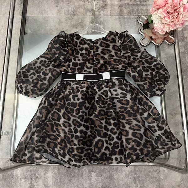 kids girls puff sleeves leopard lace dresses fashion designer tulle lace princess autumn party dress girl children clothes, Red;yellow
kids girls puff sleeves leopard lace dresses fashion designer tulle lace princess autumn party dress girl children clothes, Red;yellow