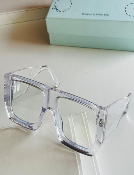 mens sunglasses ow40018u transparent square frame fashion allmatch style tough square tooling feel super thick sheet white classi2544010, White;black
mens sunglasses ow40018u transparent square frame fashion allmatch style tough square tooling feel super thick sheet white classi2544010, White;black