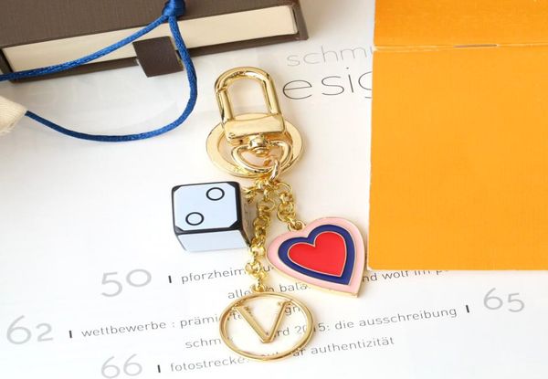 car key chain for mens womens fashion designer keychains dice couple keychain removable pendants gift for women men key ring parts1803435, Silver
car key chain for mens womens fashion designer keychains dice couple keychain removable pendants gift for women men key ring parts1803435, Silver