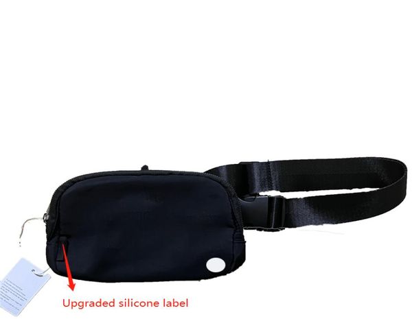 yoga bag latest style everywhere belt bag fanny pack designer classic bum chest bumbag nylon shoulder crossbody waist bags xtdh2014 handbags
yoga bag latest style everywhere belt bag fanny pack designer classic bum chest bumbag nylon shoulder crossbody waist bags xtdh2014 handbags