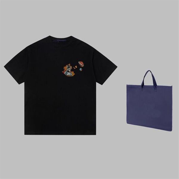 2023 men's plus tees & polos round t-shirt plus size neck embroidered and printed polar style summer wear with street pure co253l, Black;brown
2023 men's plus tees & polos round t-shirt plus size neck embroidered and printed polar style summer wear with street pure co253l, Black;brown