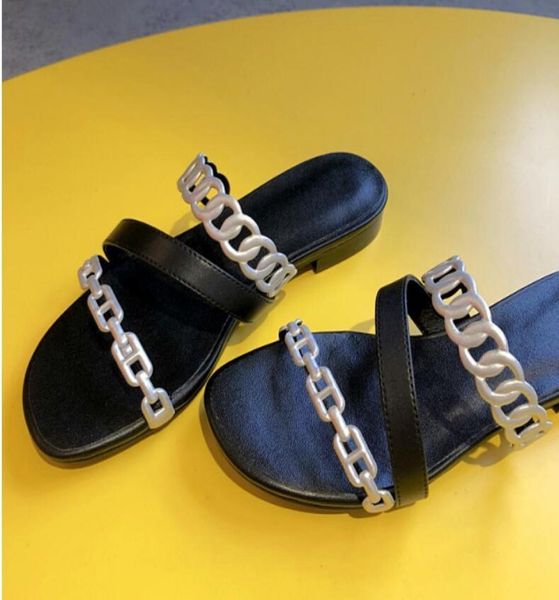 chaomei summer pig nose beach shoes candy jelly sandals chain flat bottom leather open toe sandals trendsetter8950294, Black
chaomei summer pig nose beach shoes candy jelly sandals chain flat bottom leather open toe sandals trendsetter8950294, Black
