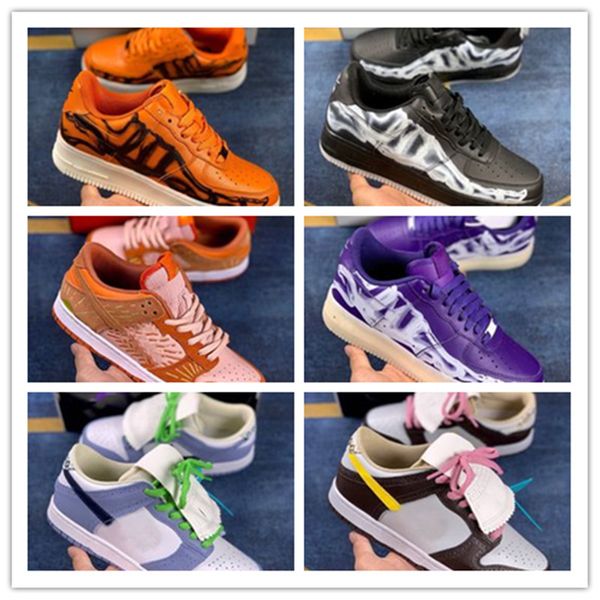 shoes casual skeletons orange low dunks golf net pack blue running winter mens womens sports trainers, White;red
shoes casual skeletons orange low dunks golf net pack blue running winter mens womens sports trainers, White;red