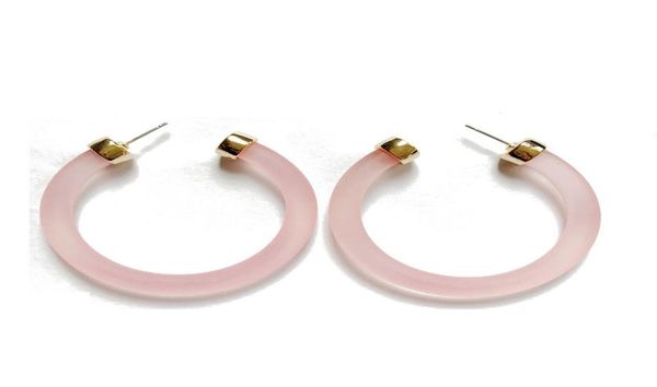 popular c shaped sweet pink resin alloy elegant fashion trendy cute stud earring for women3549311, Golden;silver
popular c shaped sweet pink resin alloy elegant fashion trendy cute stud earring for women3549311, Golden;silver