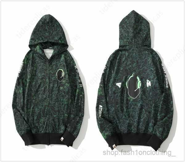 mens hoodies designer hoodie shark luminous women sweatshirts letters camo hoody oversized cotton zip sweaters hoodys embroidered cardigan a, Black
mens hoodies designer hoodie shark luminous women sweatshirts letters camo hoody oversized cotton zip sweaters hoodys embroidered cardigan a, Black