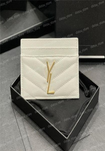 designer wallet for men women cardholder fashion small purses coin pocket woman card holder caviar wallets luxury leather cardhold2815219, Red;black
designer wallet for men women cardholder fashion small purses coin pocket woman card holder caviar wallets luxury leather cardhold2815219, Red;black