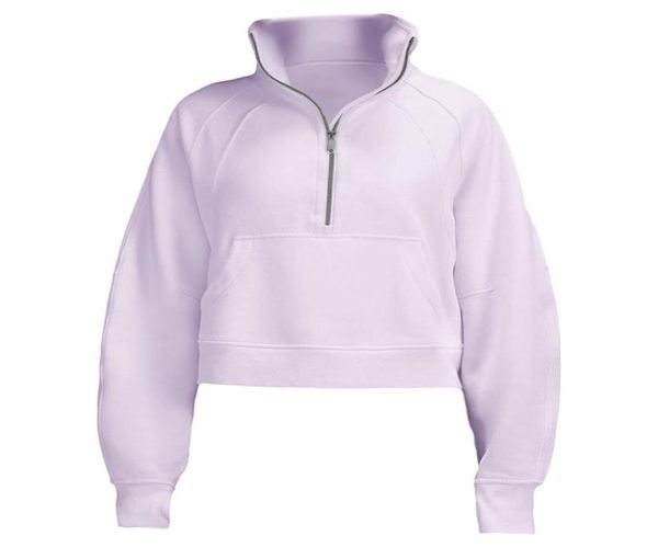 women autumn high neck gym jacket sweatshirt yoga suit ladies hoodies sport gym coat half zipper puover stand coar short st9904721
women autumn high neck gym jacket sweatshirt yoga suit ladies hoodies sport gym coat half zipper puover stand coar short st9904721