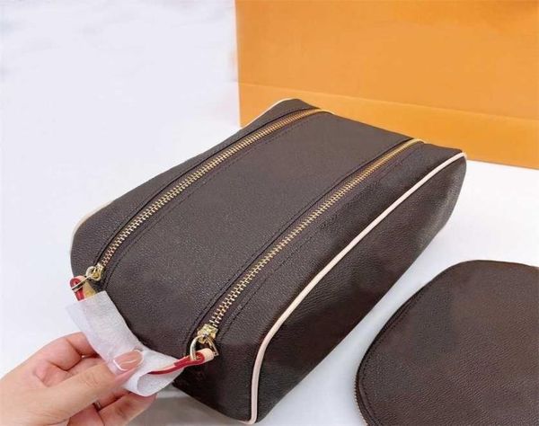 designer handbag women luxury purses cosmetic famous 2 pcs makeup pouch travel shell toiletry bag ladies clutch wallets printed fl3128035
designer handbag women luxury purses cosmetic famous 2 pcs makeup pouch travel shell toiletry bag ladies clutch wallets printed fl3128035