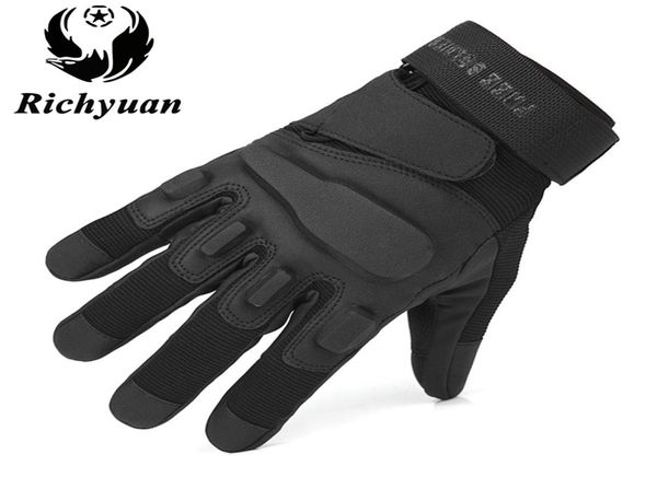 military tactical gloves outdoor sports full finger army combat motocycle slipresistant men carbon fiber tortoise shell gloves1755668, Black
military tactical gloves outdoor sports full finger army combat motocycle slipresistant men carbon fiber tortoise shell gloves1755668, Black