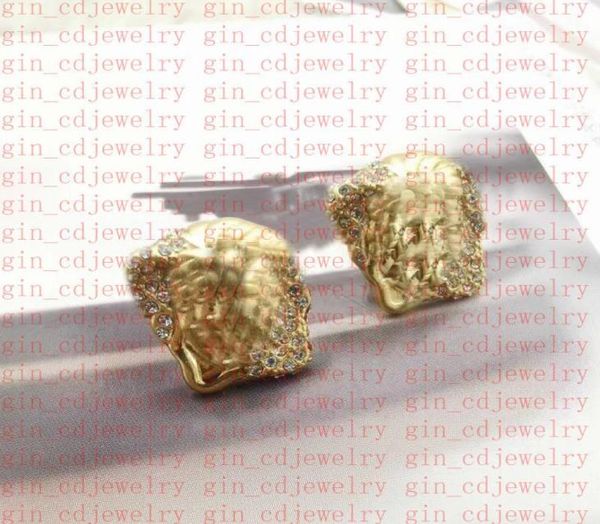 fashion designer earrings v letter banshee head 18k gold plated womens ve225 charm3345719, Golden
fashion designer earrings v letter banshee head 18k gold plated womens ve225 charm3345719, Golden