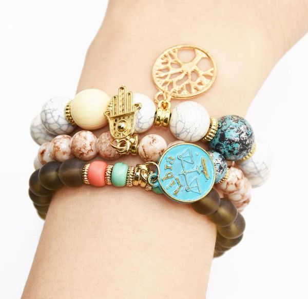 3 pcs bohemian stackable wood beads bracelets for women boho multilayer stretch bracelet set statement tassel bangles4744275, Golden;silver
3 pcs bohemian stackable wood beads bracelets for women boho multilayer stretch bracelet set statement tassel bangles4744275, Golden;silver