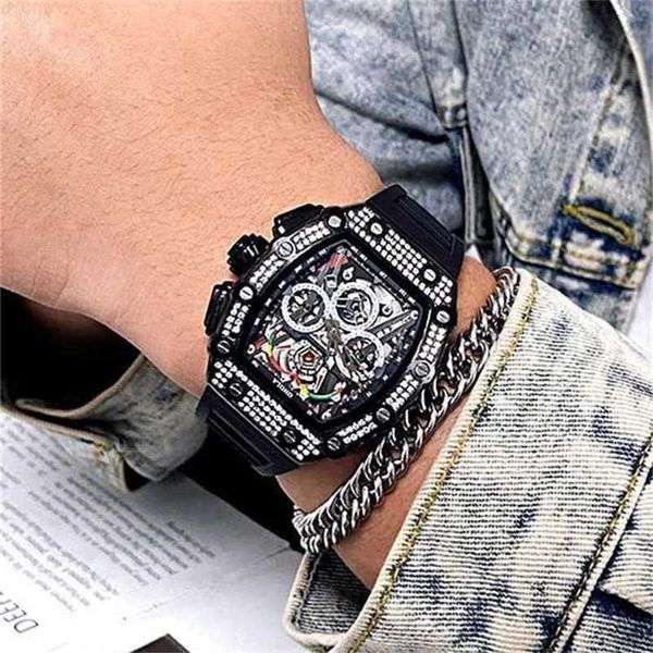 richarmilles watches designer watches mechanical wrist watch swiss movement automatic mechanical luxury mens wristwatches womens wrist fashi, Slivery;black
richarmilles watches designer watches mechanical wrist watch swiss movement automatic mechanical luxury mens wristwatches womens wrist fashi, Slivery;black
