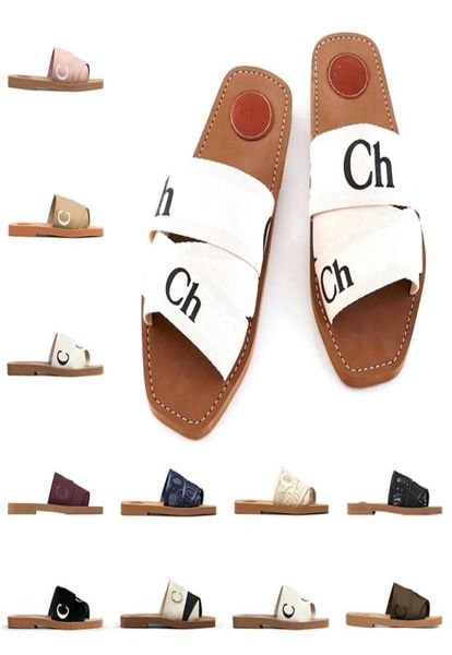 women woody mules flat sandals slides designer canvas slippers white black sail womens fashion outdoor beach slipper shoes5269295
women woody mules flat sandals slides designer canvas slippers white black sail womens fashion outdoor beach slipper shoes5269295