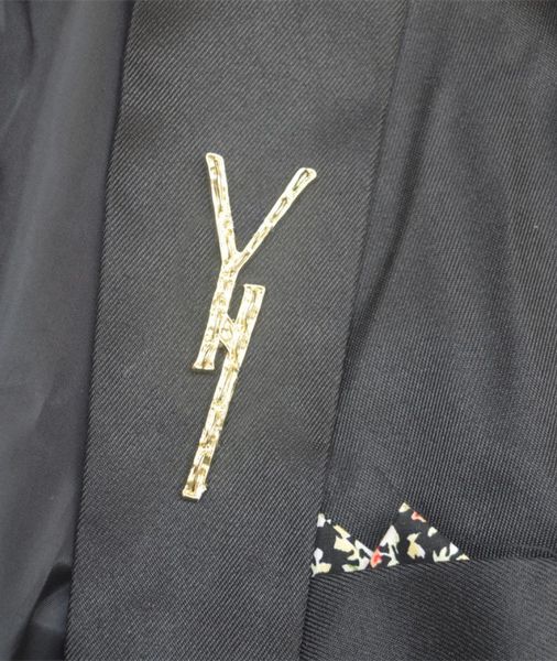 whole luxury mens womens desigenr letter brooches highend geometry y pins brooche women wedding fashion jewelry9462722, Gray
whole luxury mens womens desigenr letter brooches highend geometry y pins brooche women wedding fashion jewelry9462722, Gray