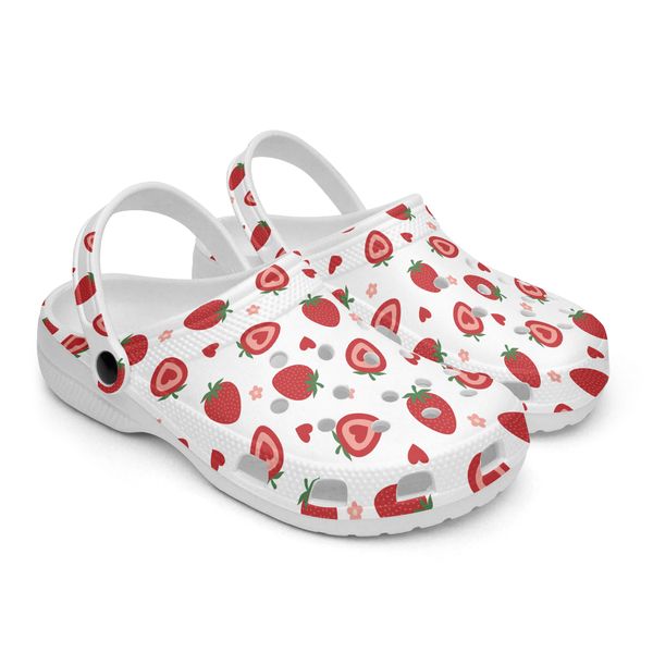 diy shoes classics slippers mens womens custom pattern strawberry outdoor sneakers trend 36-45 105114
diy shoes classics slippers mens womens custom pattern strawberry outdoor sneakers trend 36-45 105114