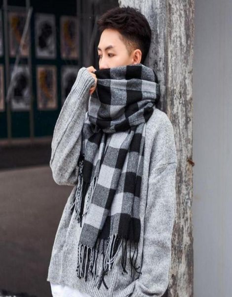 2020 gift bag receipt scarves for women warm mens winter scarf luxury pashmina fashion imitate cashmere wool s76008681594, Blue;gray
2020 gift bag receipt scarves for women warm mens winter scarf luxury pashmina fashion imitate cashmere wool s76008681594, Blue;gray