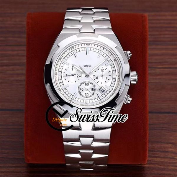 new overseas 5500v 110a-b075 white dial a2813 automatic mens watch ss steel bracelet stvc no chronograph stvc watches swiss182r, Slivery;brown
new overseas 5500v 110a-b075 white dial a2813 automatic mens watch ss steel bracelet stvc no chronograph stvc watches swiss182r, Slivery;brown