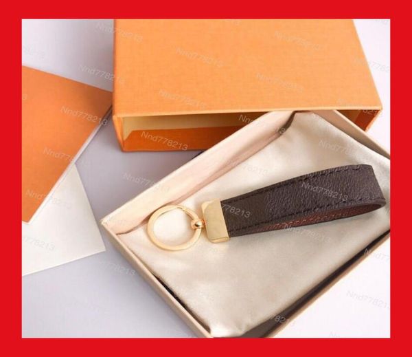 luxury designer car leather keychain fashion female mens cute long golden key chain2583374, Silver
luxury designer car leather keychain fashion female mens cute long golden key chain2583374, Silver
