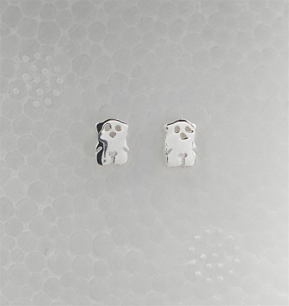 bear jewelry 925 sterling silver earrings silver sweet dolls earrings fits european jewelry style gift 214833500244o9651080
bear jewelry 925 sterling silver earrings silver sweet dolls earrings fits european jewelry style gift 214833500244o9651080