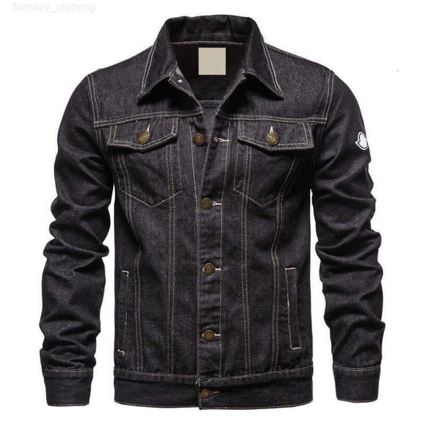 fashion design men's and women's denim outerwear spring and autumn casual luxury brand matching size m-5xl, Black;brown
fashion design men's and women's denim outerwear spring and autumn casual luxury brand matching size m-5xl, Black;brown
