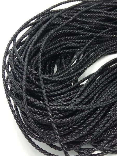 brand new 10 colors 90m 3mm pu leather braid cord fit european bracelet and necklace diy fashion jewerlry cord handcraft accessori8862272, White;red
brand new 10 colors 90m 3mm pu leather braid cord fit european bracelet and necklace diy fashion jewerlry cord handcraft accessori8862272, White;red