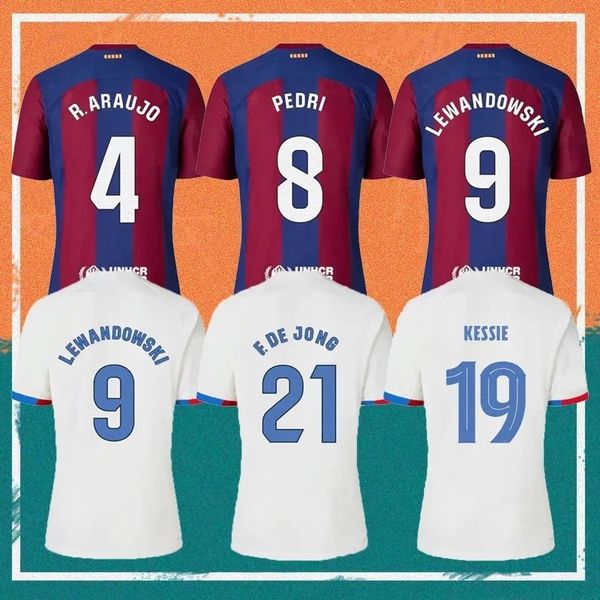 22 23 24 soccer jersey 6 gavi 21 frenkie de jong 28 alejandro balde 23 jules kounde 22 ilkay gundogan 18 oriol romeu home away, Black;yellow
22 23 24 soccer jersey 6 gavi 21 frenkie de jong 28 alejandro balde 23 jules kounde 22 ilkay gundogan 18 oriol romeu home away, Black;yellow
