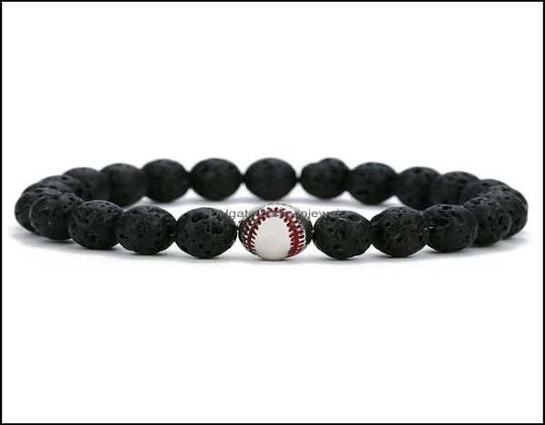 charm bracelets copper baseball ball charms strand bracelet 8mm black lava stone beads volcano diy essential oil diffuse dh25950399, Golden;silver
charm bracelets copper baseball ball charms strand bracelet 8mm black lava stone beads volcano diy essential oil diffuse dh25950399, Golden;silver