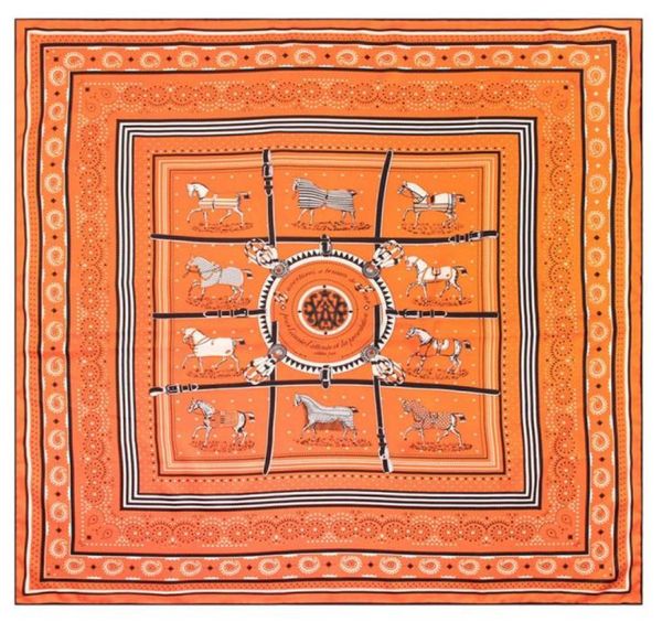 doublesided scarf 90 silk square scarf twill spray scarf handmade curling horse print scarves33285694958183, Blue;gray
doublesided scarf 90 silk square scarf twill spray scarf handmade curling horse print scarves33285694958183, Blue;gray