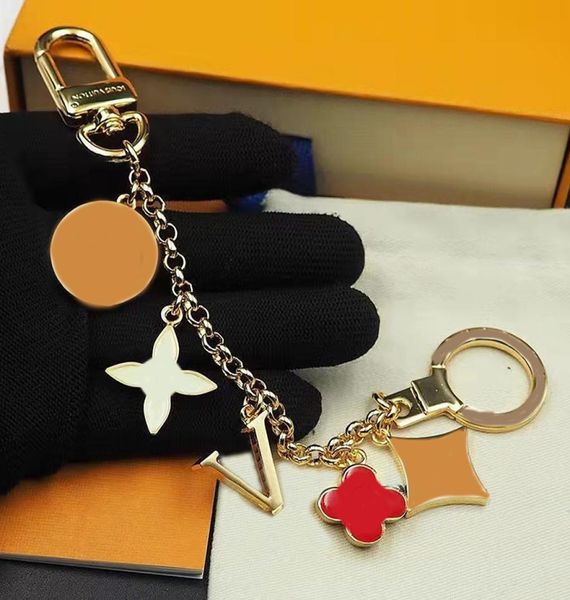 fashion key holder keychain car luxurys designers keychain car key fashion flower keyring colorful bag charm lovers gift 2211103z1951207, Silver
fashion key holder keychain car luxurys designers keychain car key fashion flower keyring colorful bag charm lovers gift 2211103z1951207, Silver