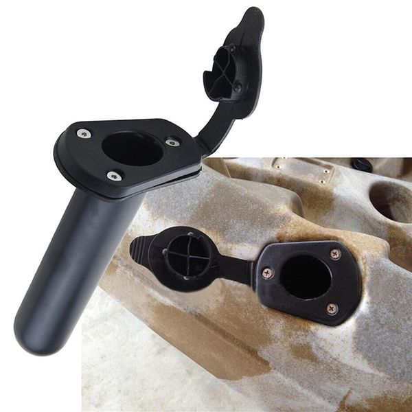 fishing accessory tool fishing rod holder tube insert tackle with cap cover gasket kayak boat canoe169j
fishing accessory tool fishing rod holder tube insert tackle with cap cover gasket kayak boat canoe169j