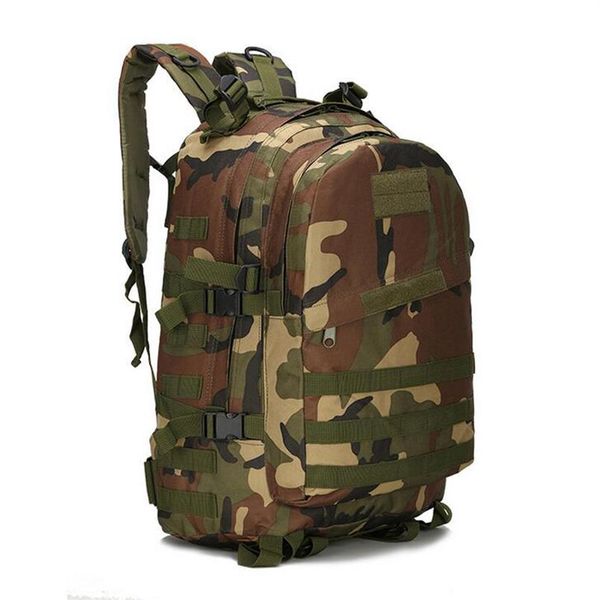 - outdoor sport shoulder tactical climbing mountaineering backpack camping hiking treking rucksack travel backpacks mens l241r
- outdoor sport shoulder tactical climbing mountaineering backpack camping hiking treking rucksack travel backpacks mens l241r