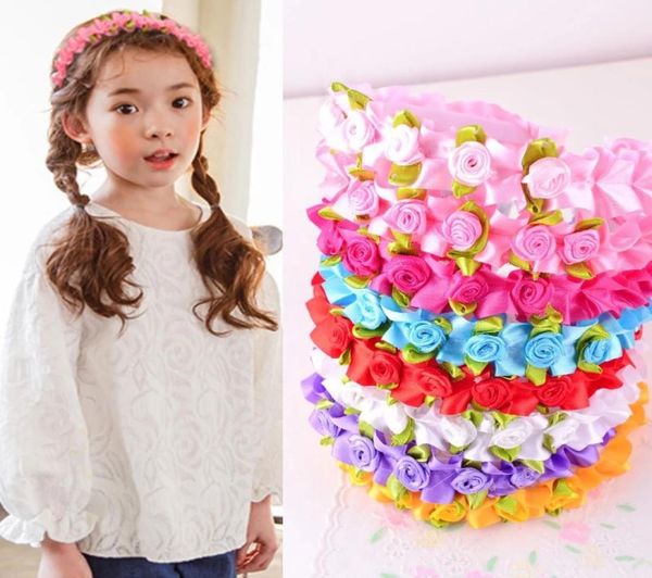 fashion children girls wedding flower bride wreath floral garlands bride headband headdress hair band beach hair accessories9526914, Silver
fashion children girls wedding flower bride wreath floral garlands bride headband headdress hair band beach hair accessories9526914, Silver