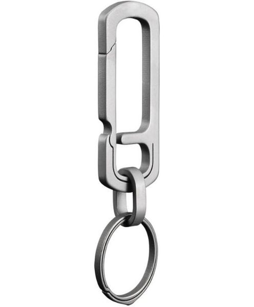 multifunction titanium key chain jewelry key ring mini bottle opener metal clip for bags men waist hanger edc5184076, Silver
multifunction titanium key chain jewelry key ring mini bottle opener metal clip for bags men waist hanger edc5184076, Silver