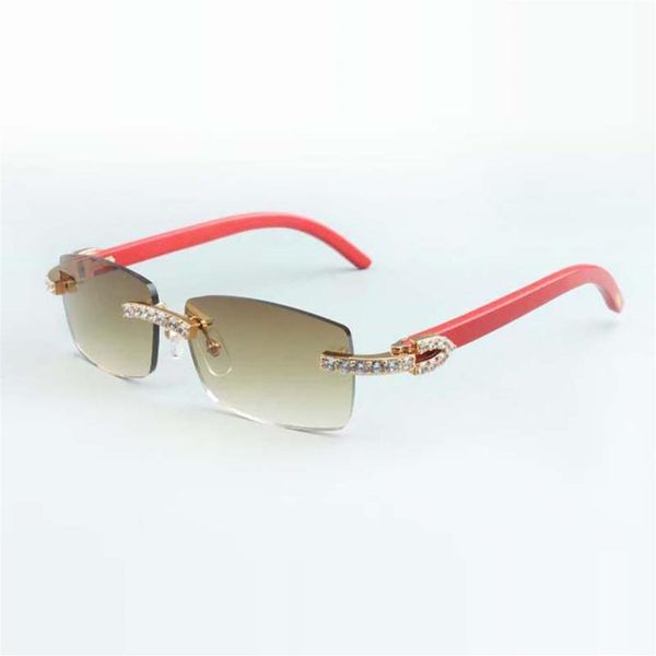 xl diamond sunglasses 3524012 with red natural wooden arm and 56mm lens 3 0 thickness233q, White;black
xl diamond sunglasses 3524012 with red natural wooden arm and 56mm lens 3 0 thickness233q, White;black