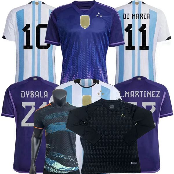 player fans argentina soccer jerseys 2023 2024 e.fernandez j.alvarez martinez dybala di maria de paul mac allister e.martinez 22 23 24 footb, Black;yellow
player fans argentina soccer jerseys 2023 2024 e.fernandez j.alvarez martinez dybala di maria de paul mac allister e.martinez 22 23 24 footb, Black;yellow